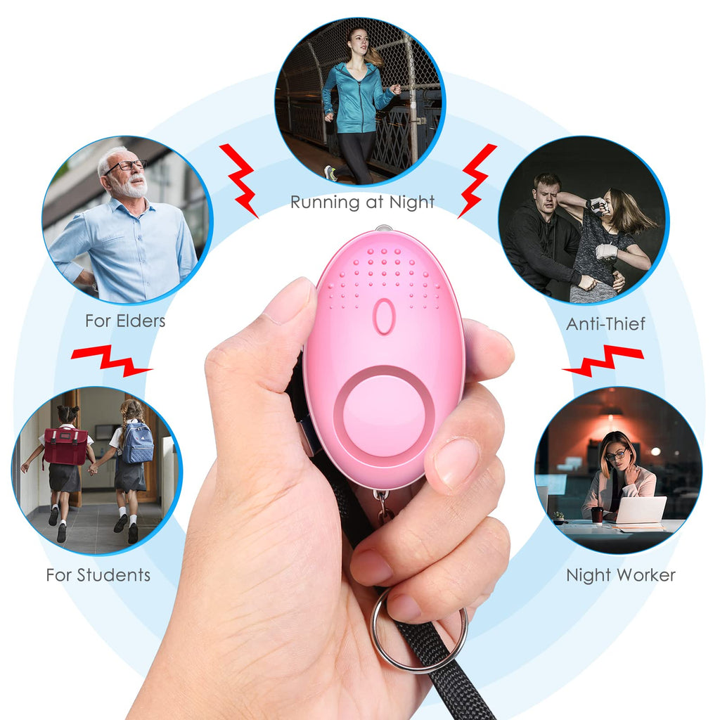 Aura Empowerment Kit: 10-Piece Safety & Lifestyle Set