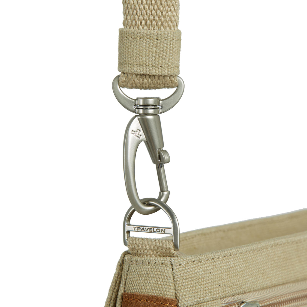 The Heritage Guardian: Anti-Theft Saddle Bag