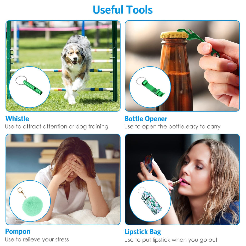 Aura Empowerment Kit: 10-Piece Safety & Lifestyle Set