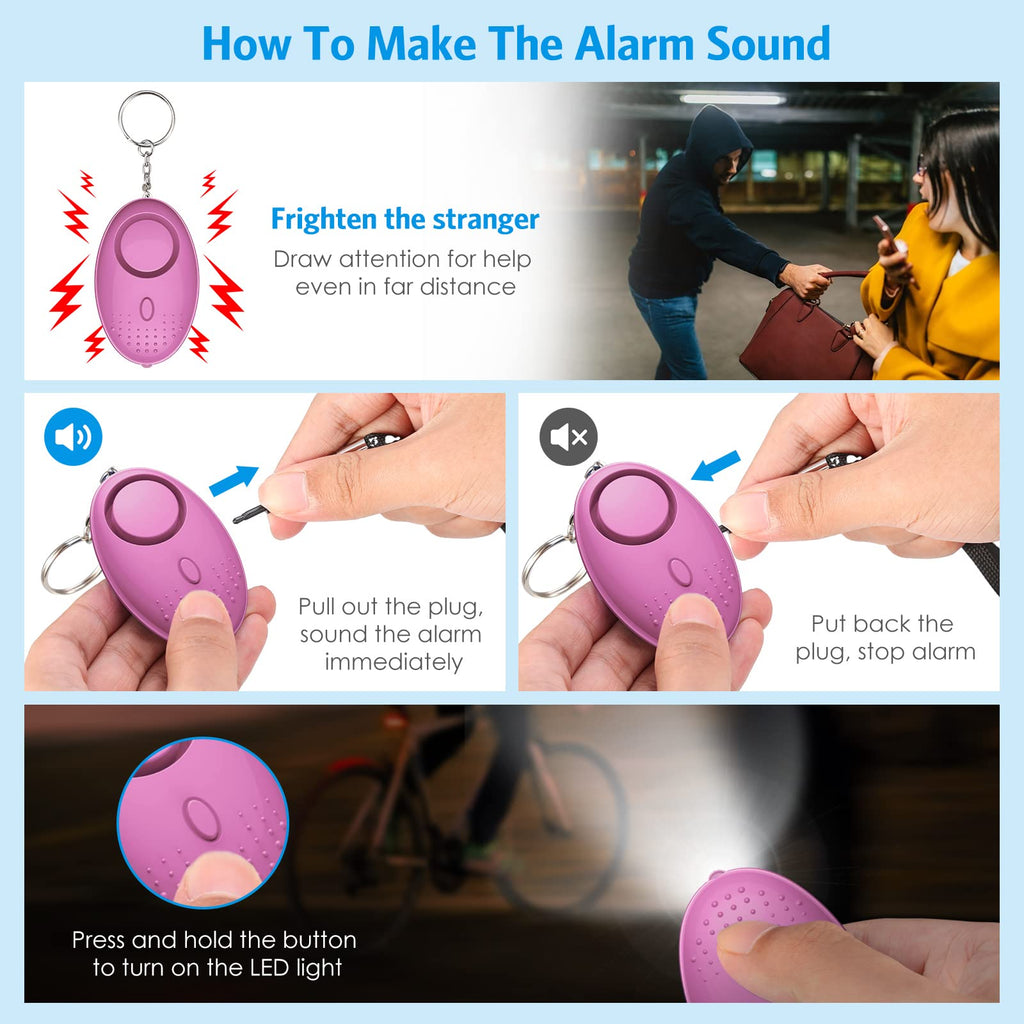 Aura Empowerment Kit: 10-Piece Safety & Lifestyle Set