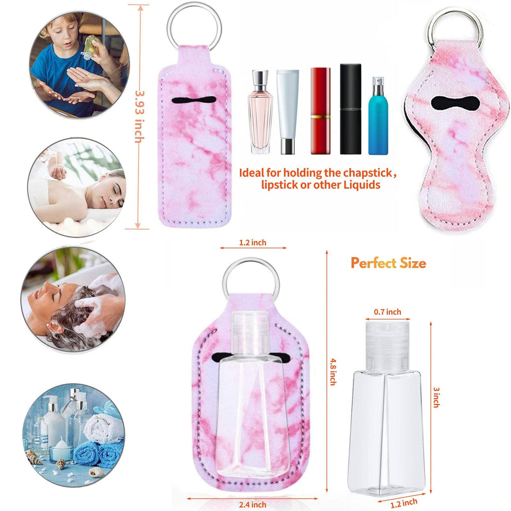 The Ultimate Aura Armor 14-Piece Bling Safety & Style Kit