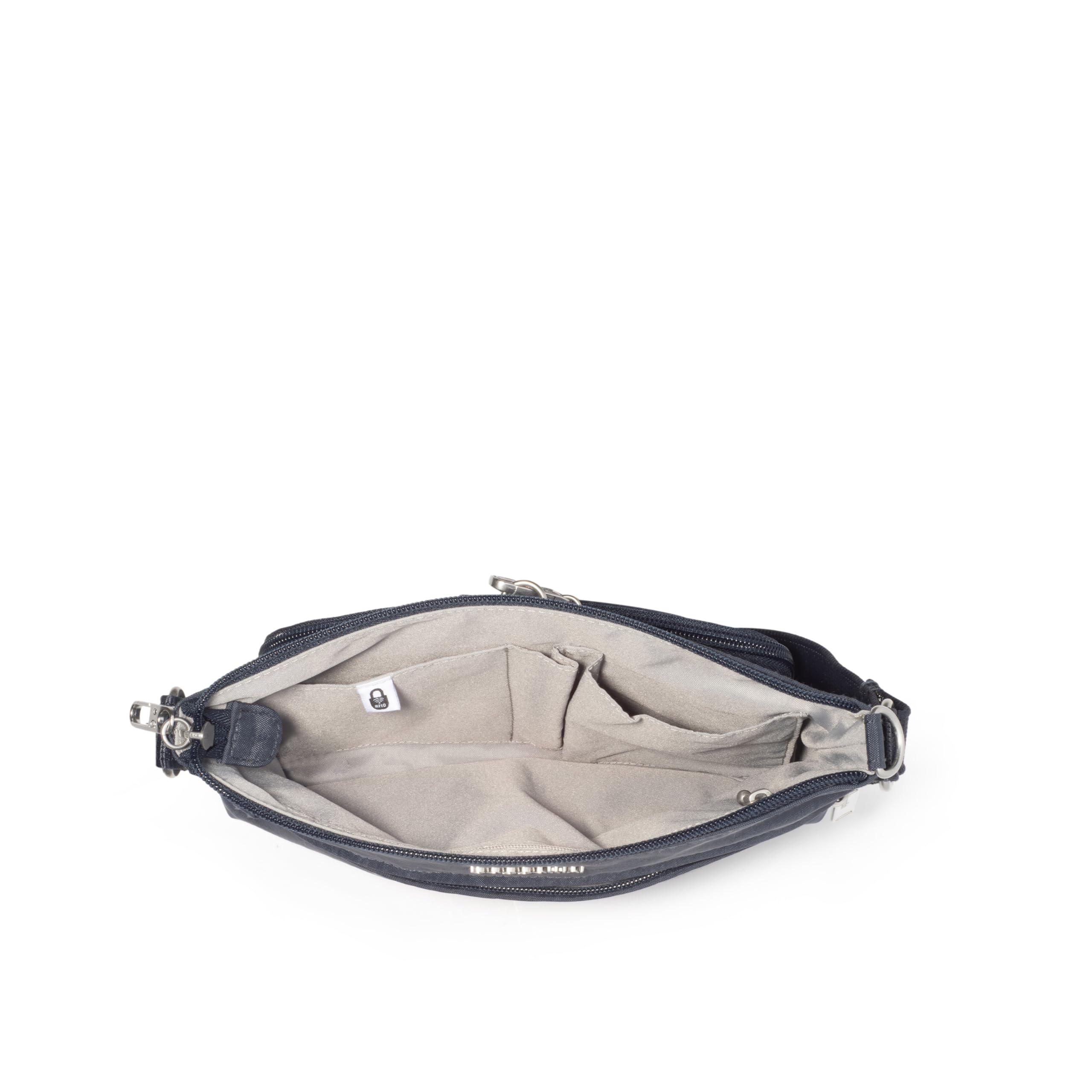 Heritage Guardian: The Ultimate Anti-Theft Crossbody Bag for Women