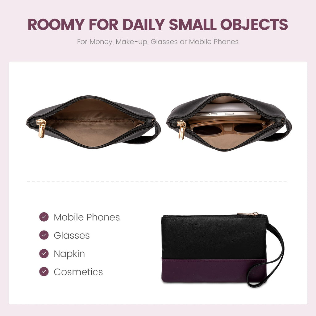 The Aura Executive Grand Tote – 15.6" Laptop & Travel Companion