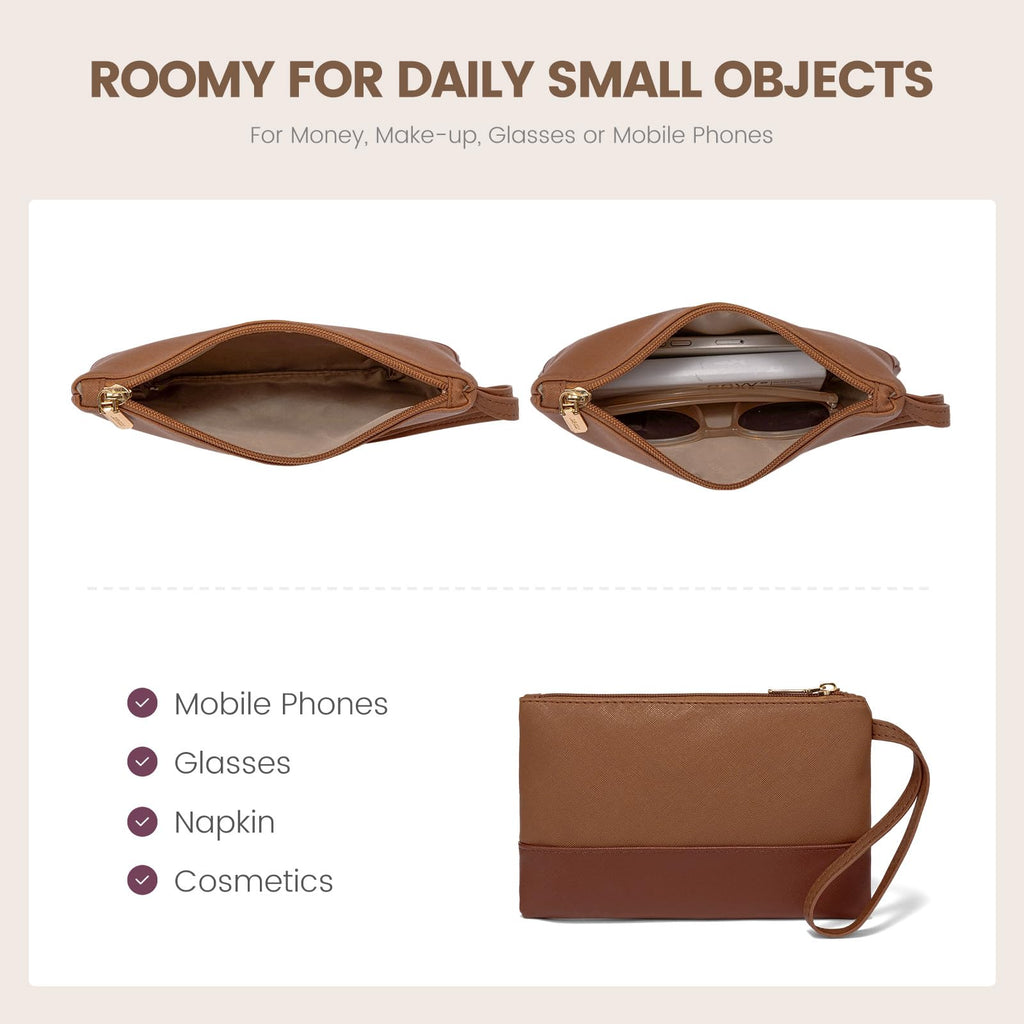 The Aura Executive Grand Tote – 15.6" Laptop & Travel Companion