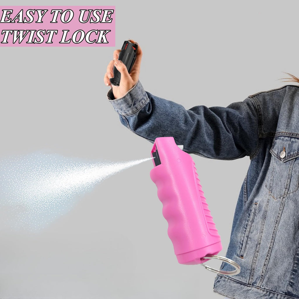 The Ultimate Aura Armor 14-Piece Bling Safety & Style Kit