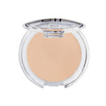 The Aura Matte Set: e.l.f. Finishing Powder & 8-Piece Pro Brush Kit