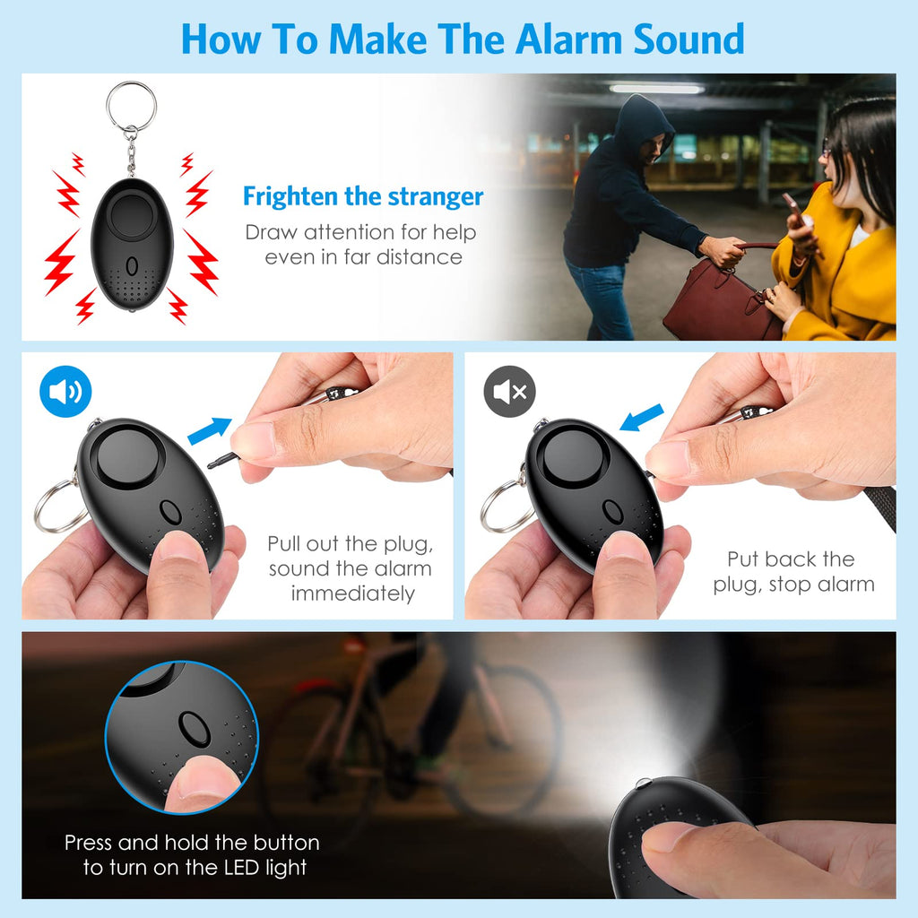 Aura Empowerment Kit: 10-Piece Safety & Lifestyle Set