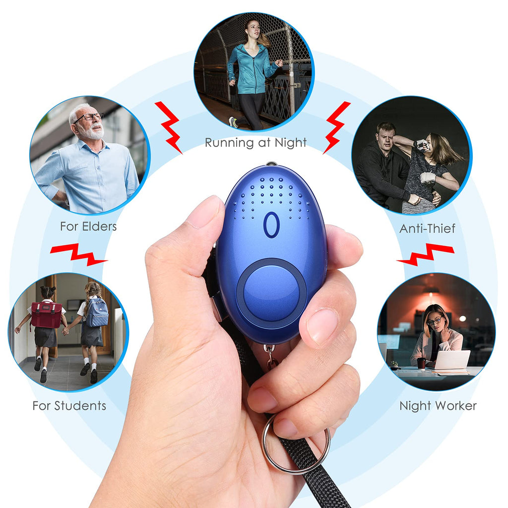 Aura Empowerment Kit: 10-Piece Safety & Lifestyle Set