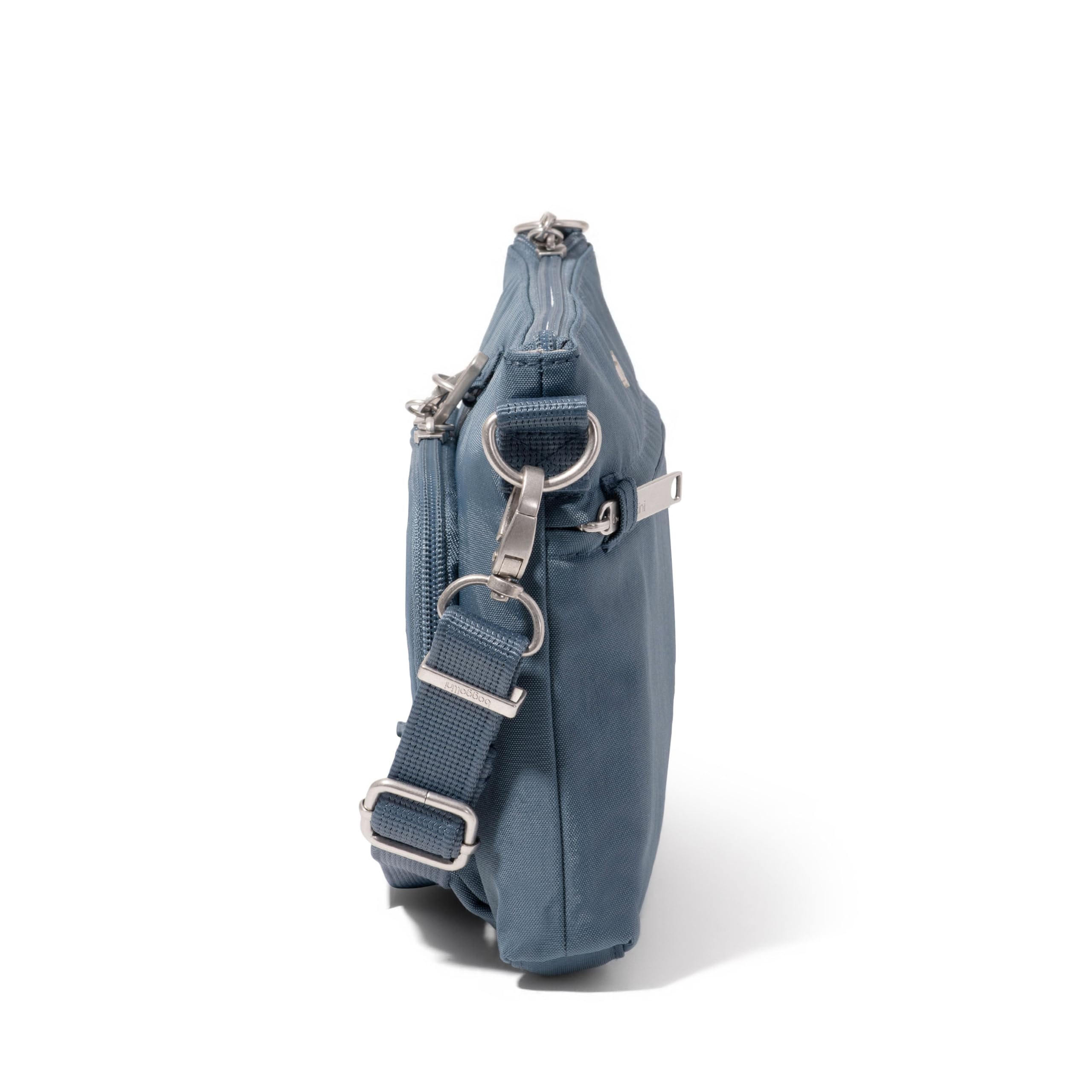 Heritage Guardian: The Ultimate Anti-Theft Crossbody Bag for Women