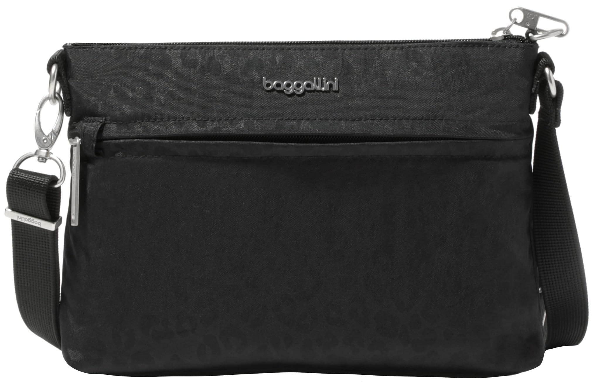 Heritage Guardian: The Ultimate Anti-Theft Crossbody Bag for Women