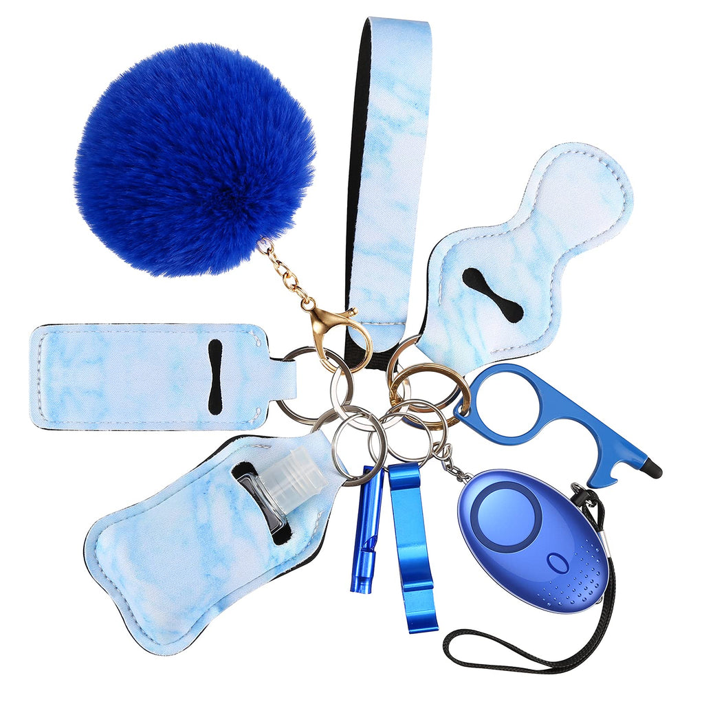 Aura Empowerment Kit: 10-Piece Safety & Lifestyle Set