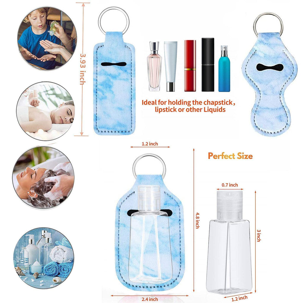 The Ultimate Aura Armor 14-Piece Bling Safety & Style Kit