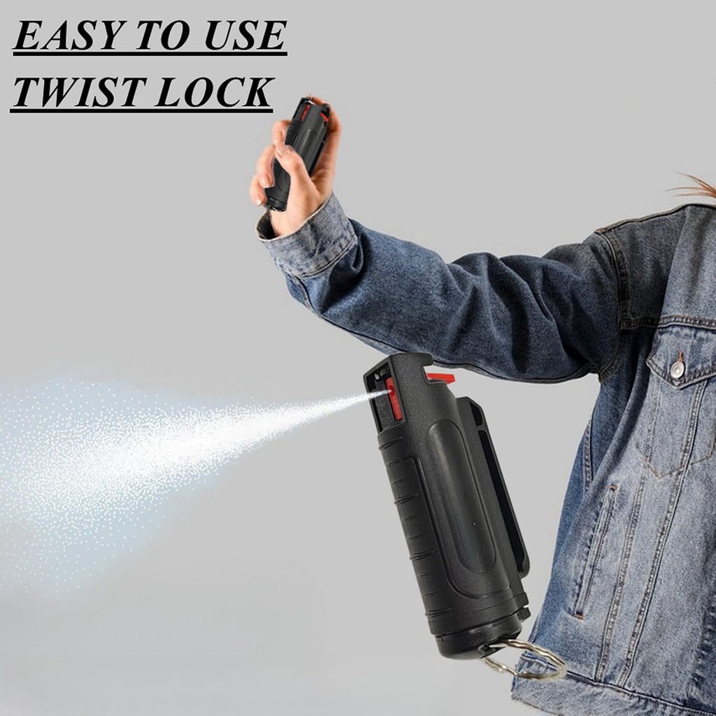 The Ultimate Aura Armor 14-Piece Bling Safety & Style Kit