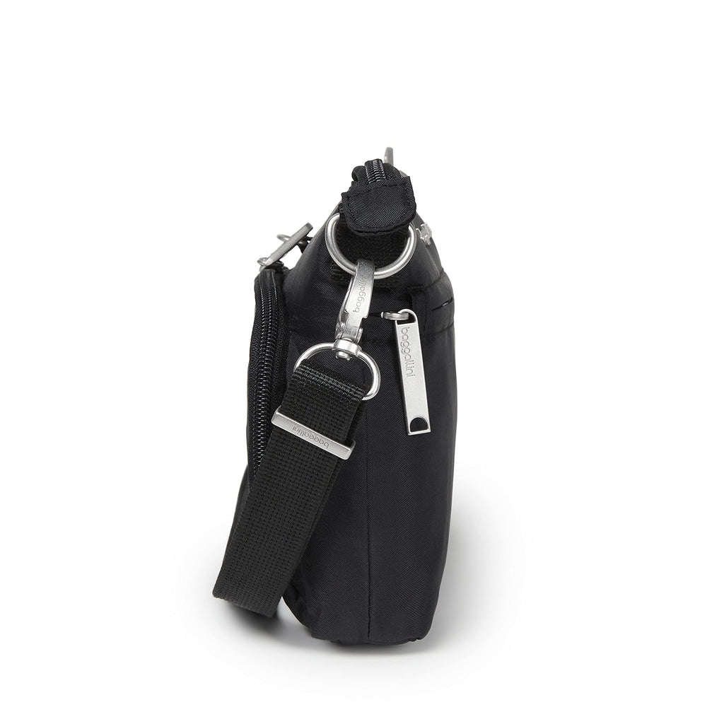 Heritage Guardian: The Ultimate Anti-Theft Crossbody Bag for Women