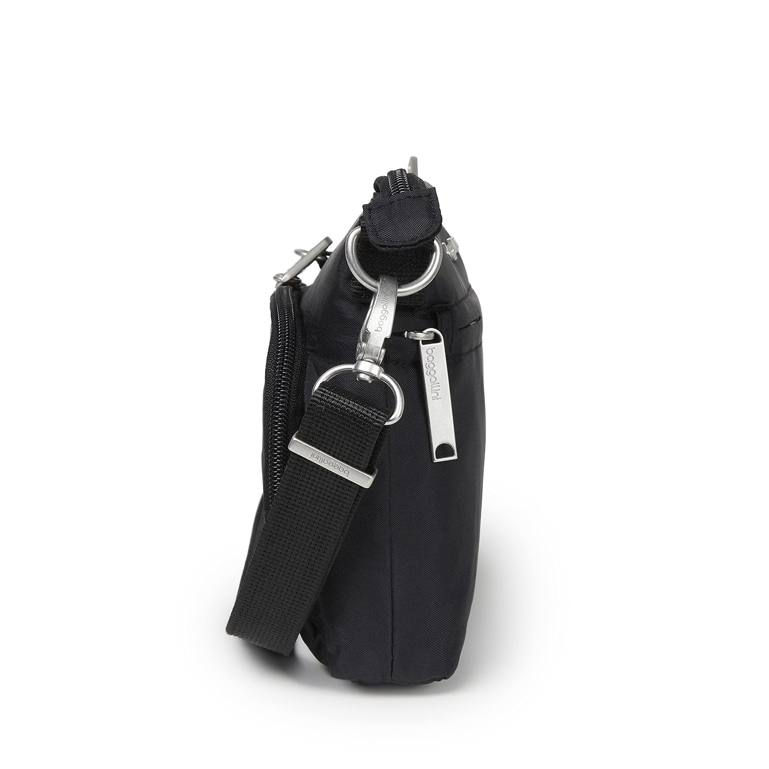 Heritage Guardian: The Ultimate Anti-Theft Crossbody Bag for Women