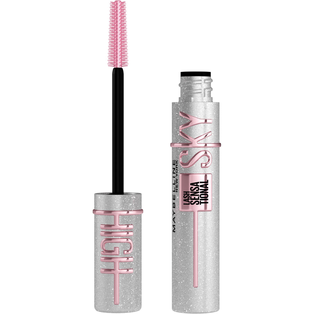 Aura x Maybelline Sky High – Limitless Length & Volume Mascara