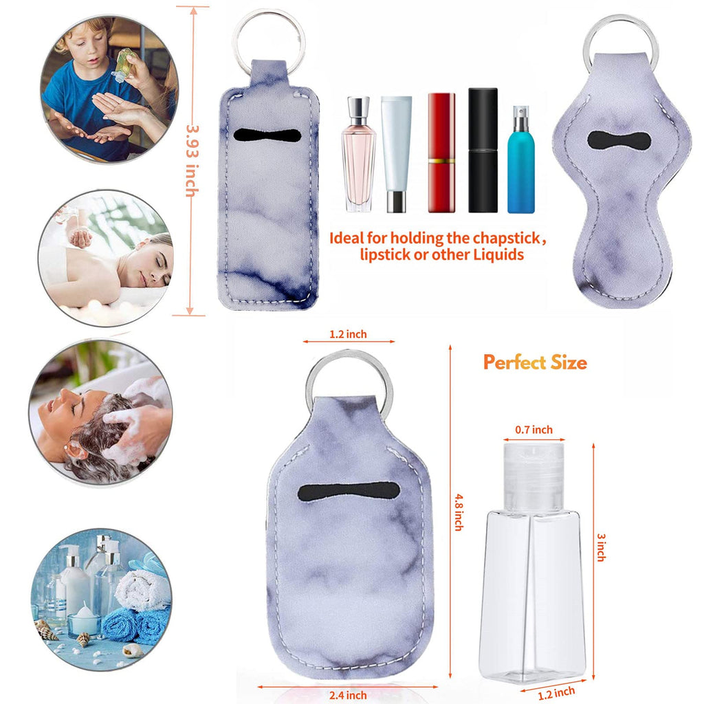The Ultimate Aura Armor 14-Piece Bling Safety & Style Kit