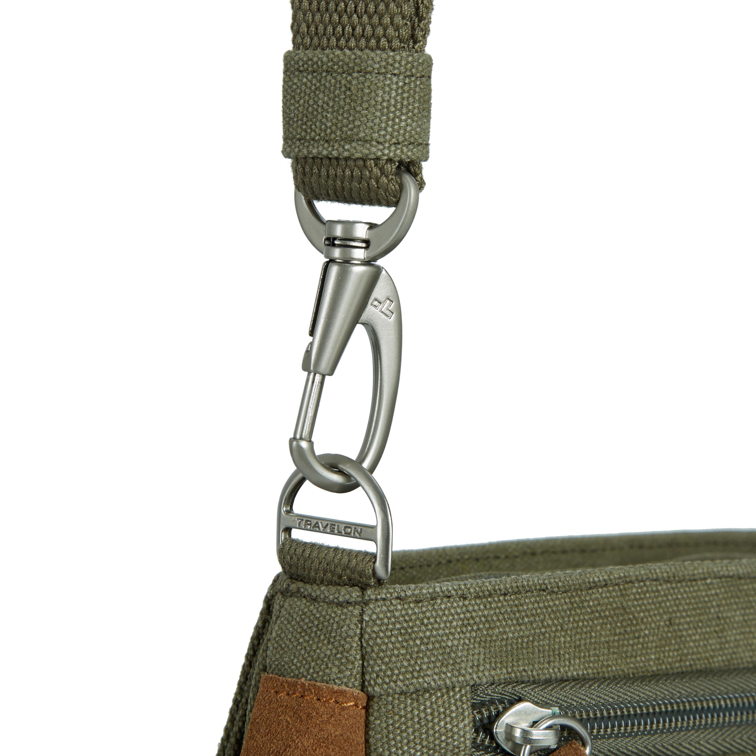 The Heritage Guardian: Anti-Theft Saddle Bag