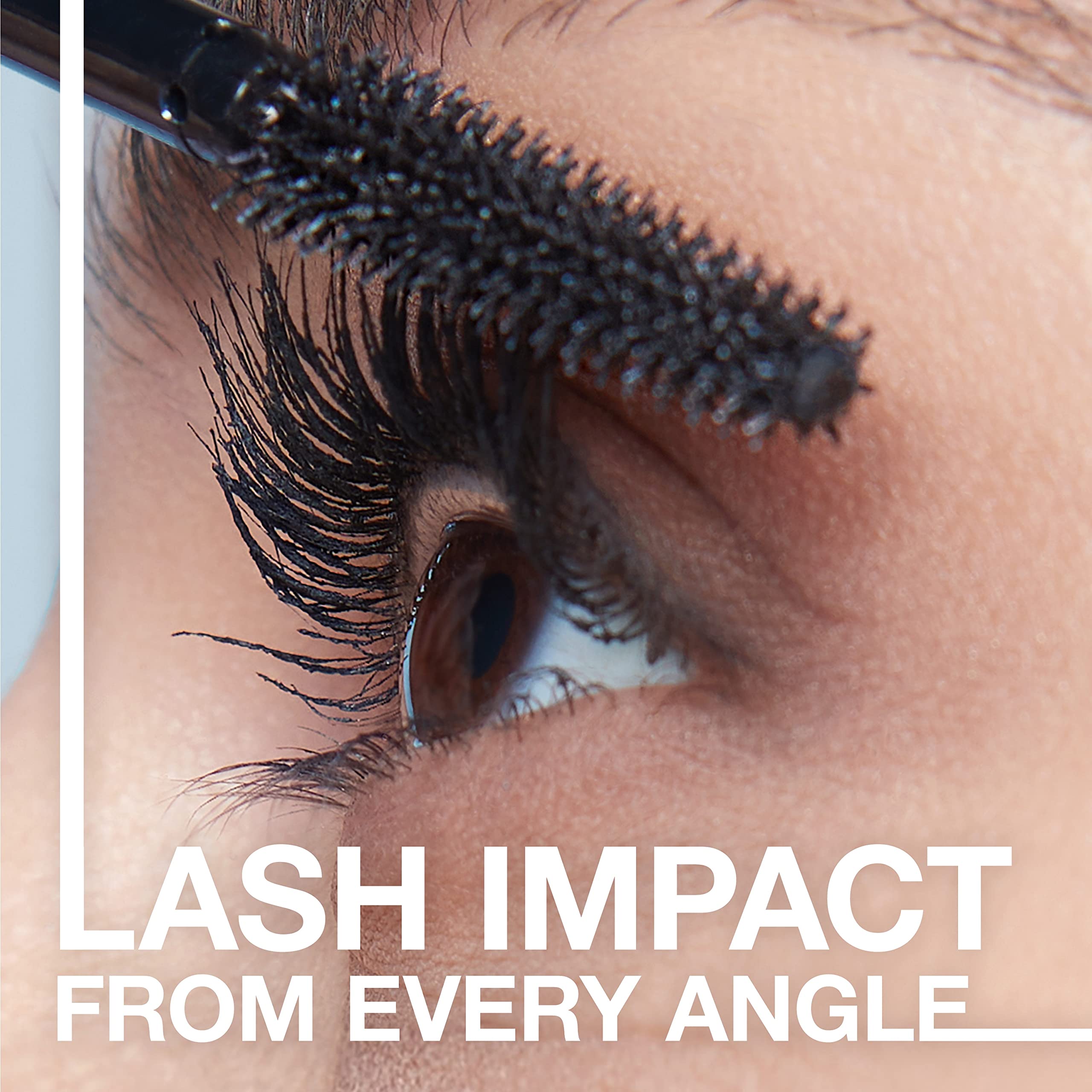 Aura x Maybelline Sky High – Limitless Length & Volume Mascara