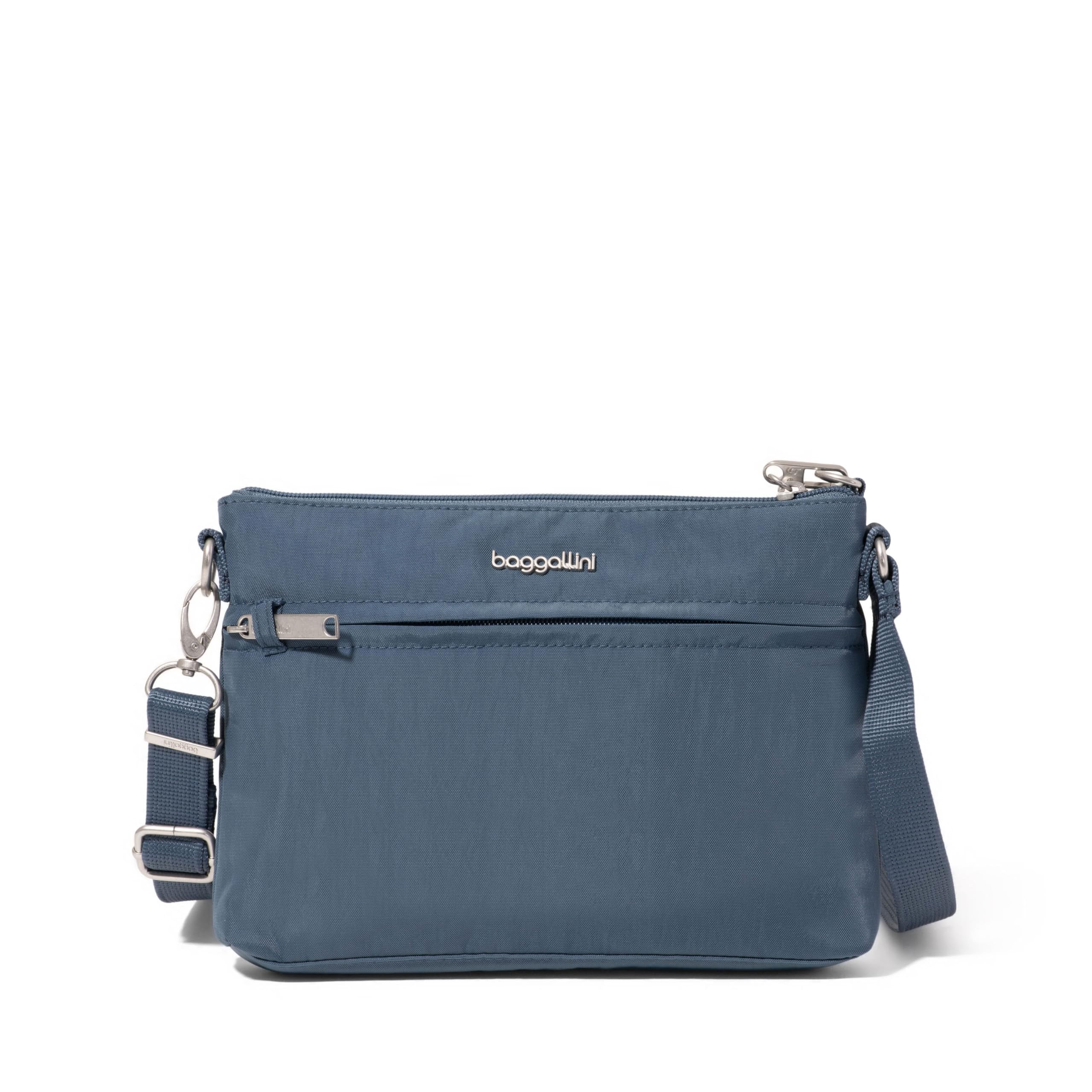 Heritage Guardian: The Ultimate Anti-Theft Crossbody Bag for Women