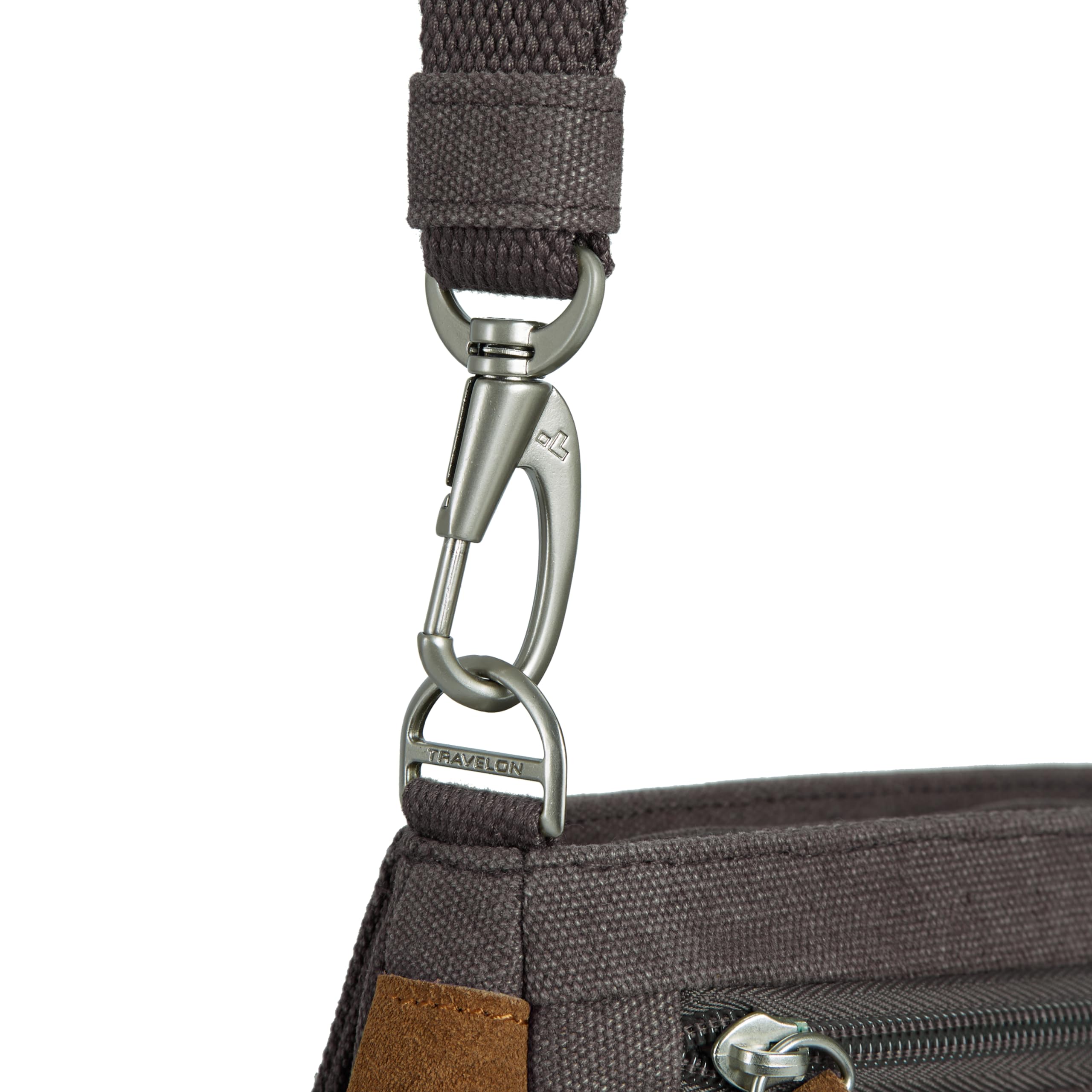 The Heritage Guardian: Anti-Theft Saddle Bag