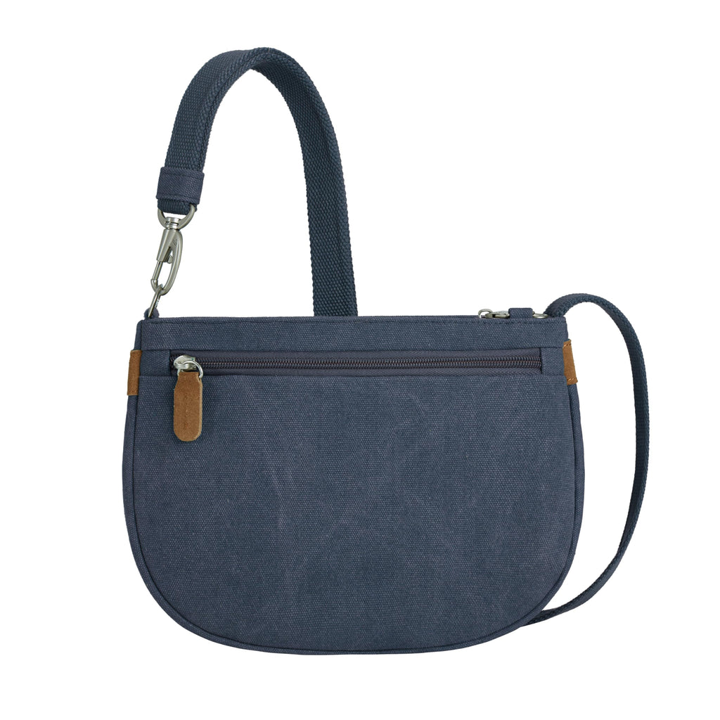 The Heritage Guardian: Anti-Theft Saddle Bag