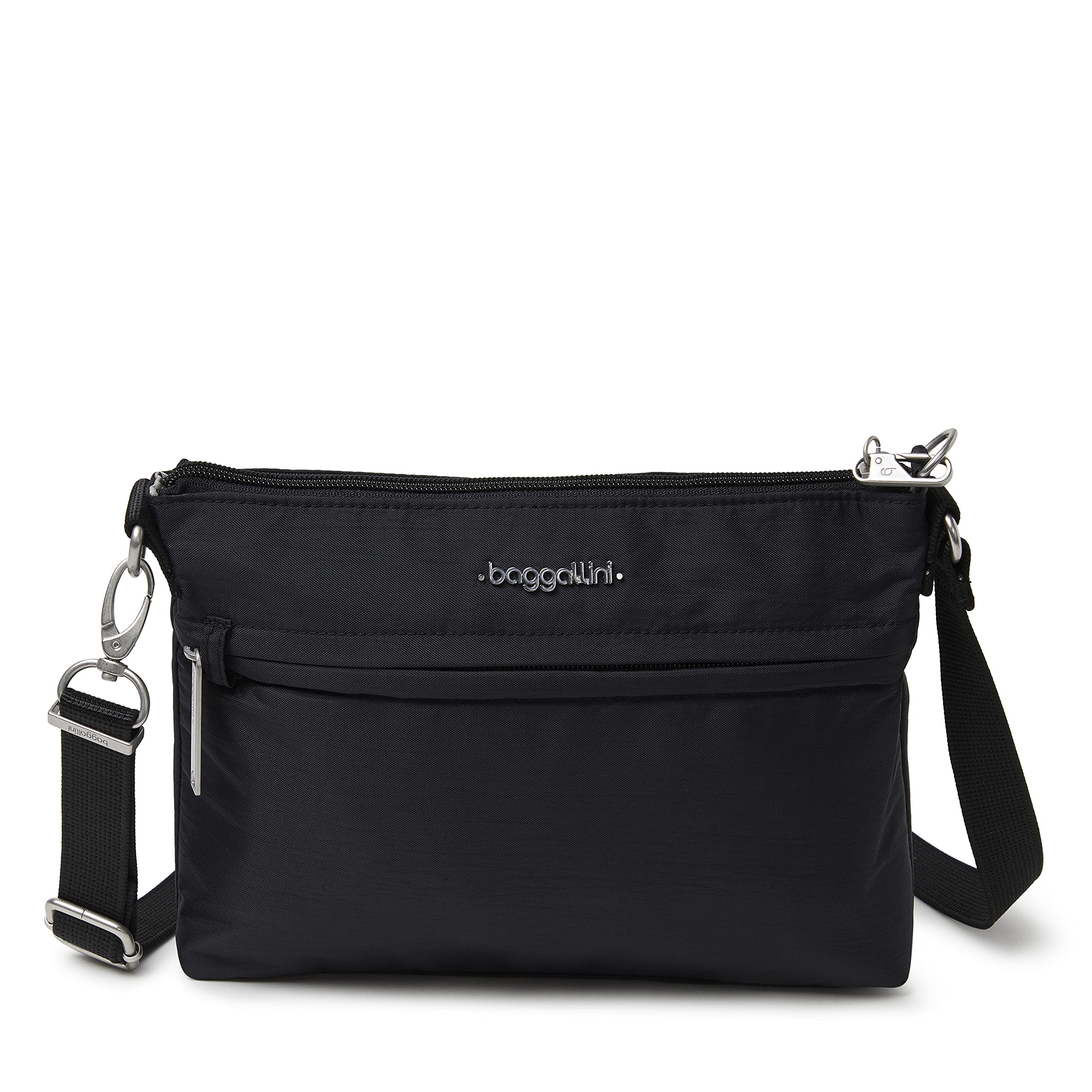Heritage Guardian: The Ultimate Anti-Theft Crossbody Bag for Women