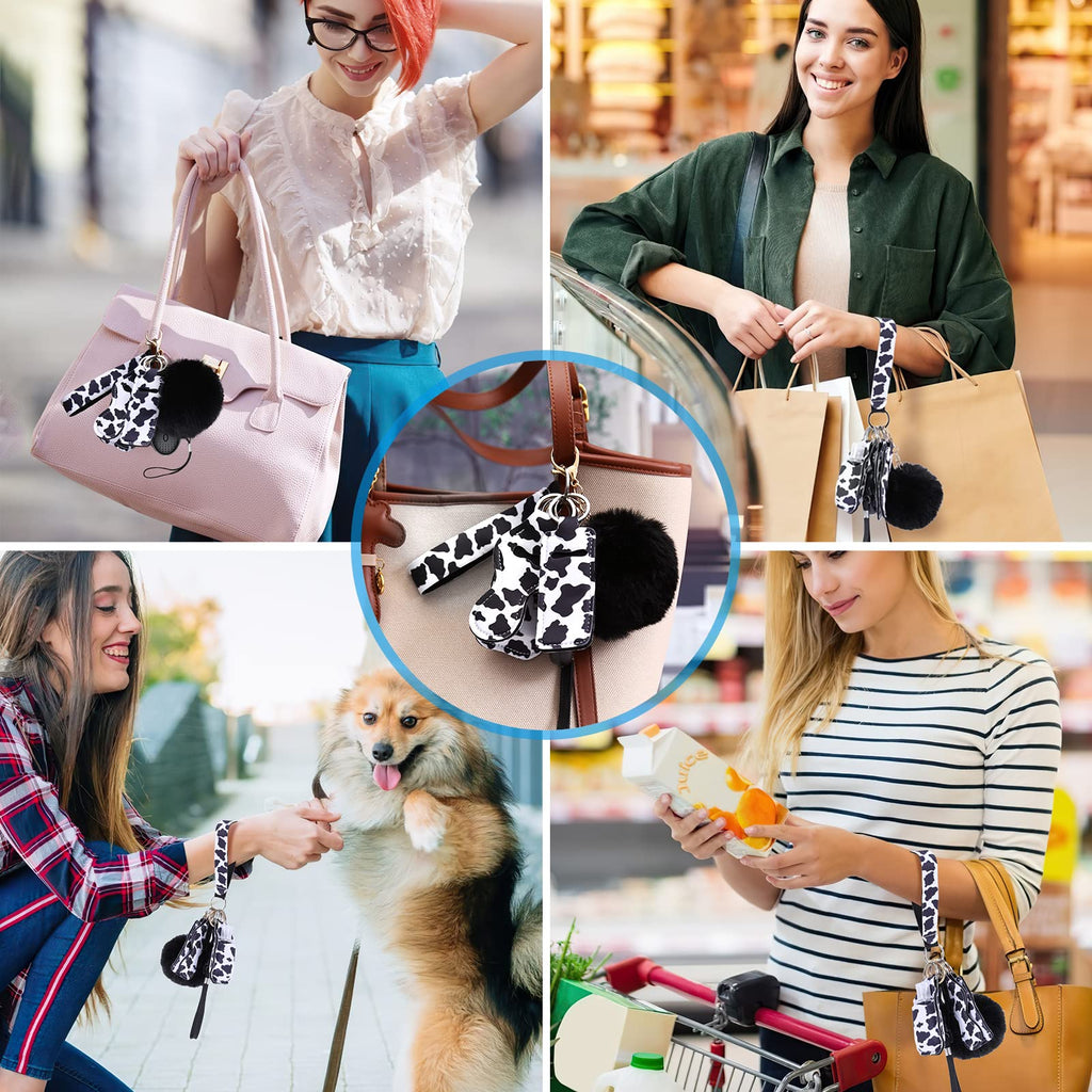 Aura Empowerment Kit: 10-Piece Safety & Lifestyle Set