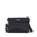 Heritage Guardian: The Ultimate Anti-Theft Crossbody Bag for Women