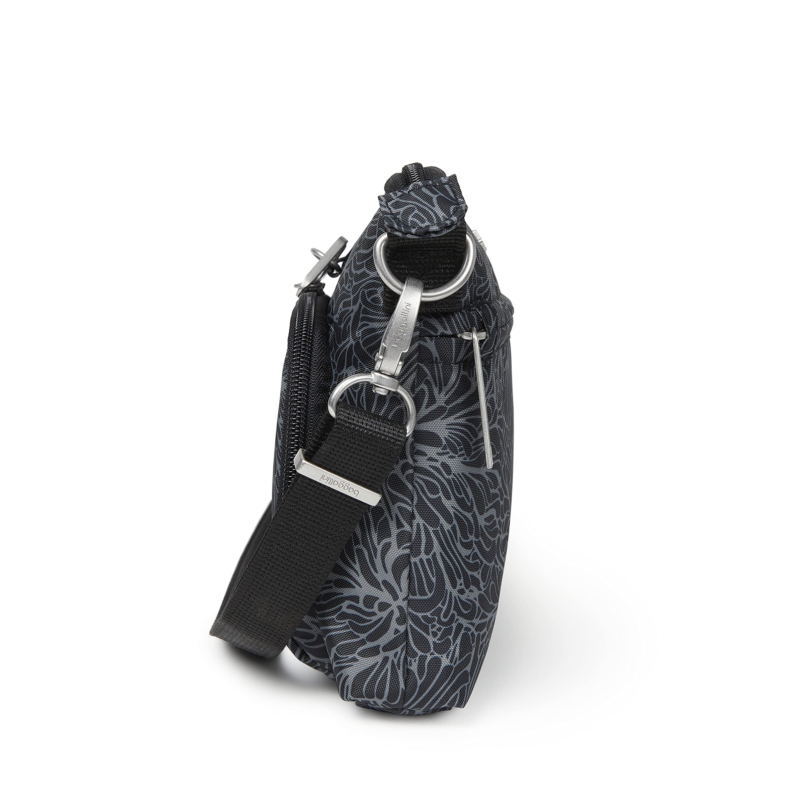 Heritage Guardian: The Ultimate Anti-Theft Crossbody Bag for Women