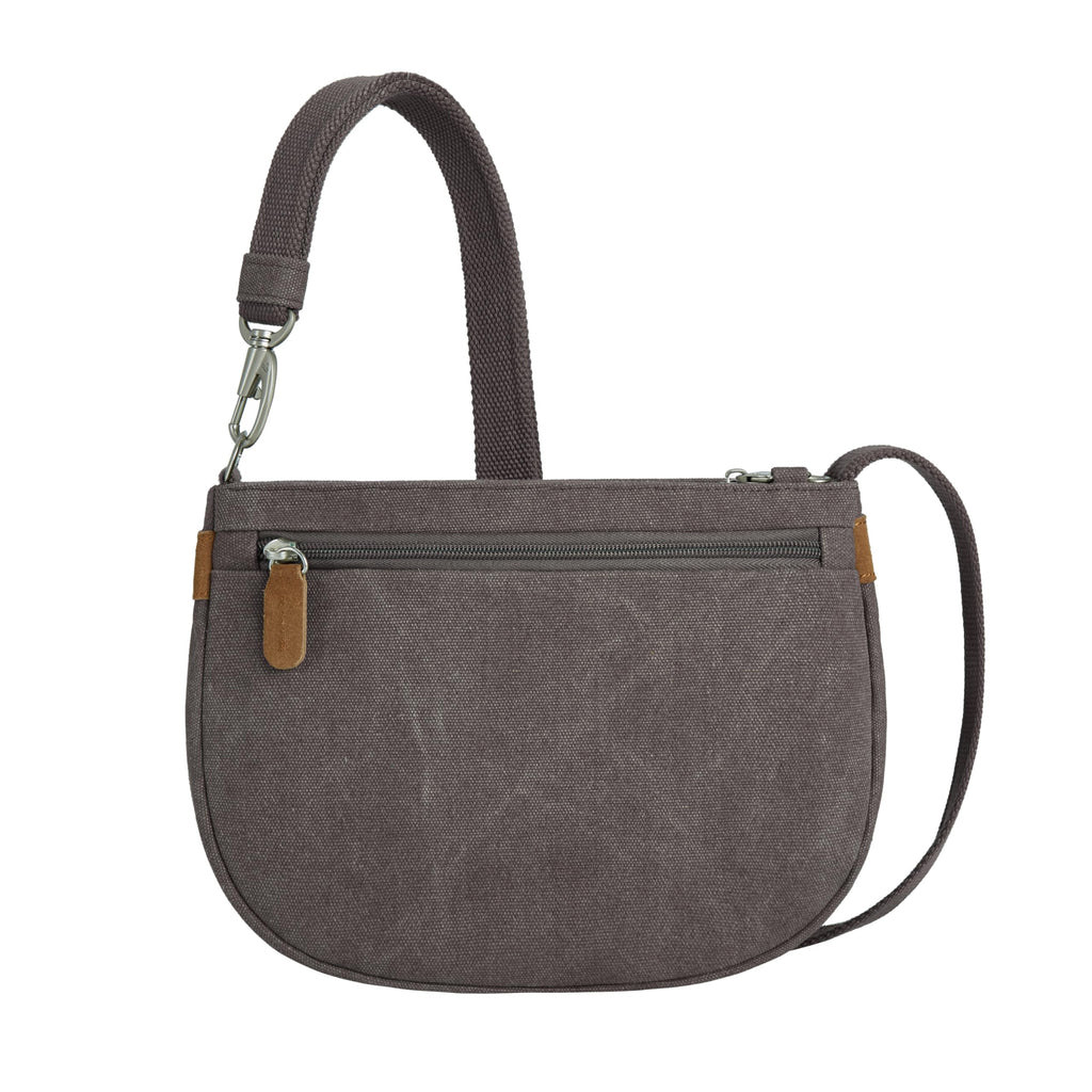 The Heritage Guardian: Anti-Theft Saddle Bag