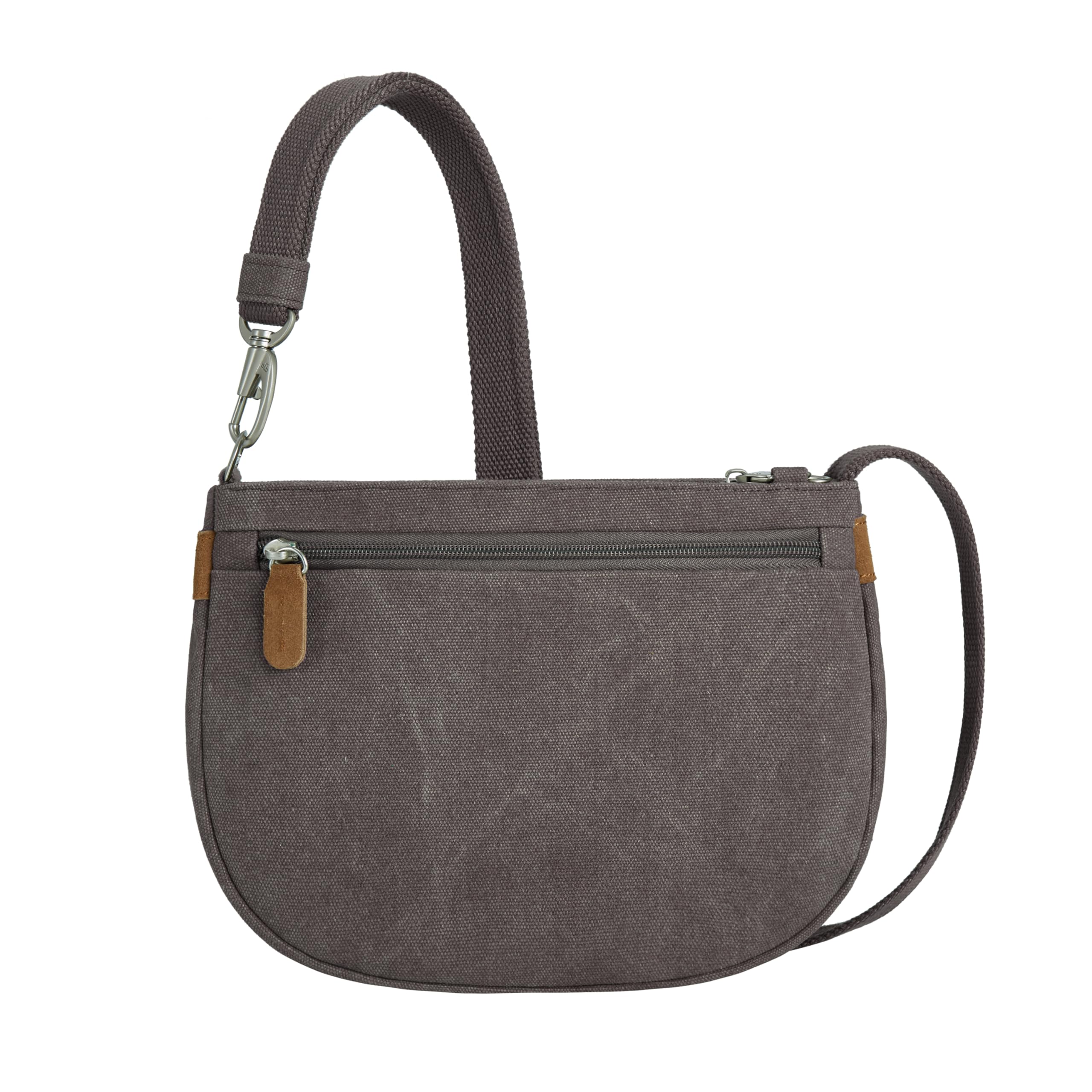 The Heritage Guardian: Anti-Theft Saddle Bag