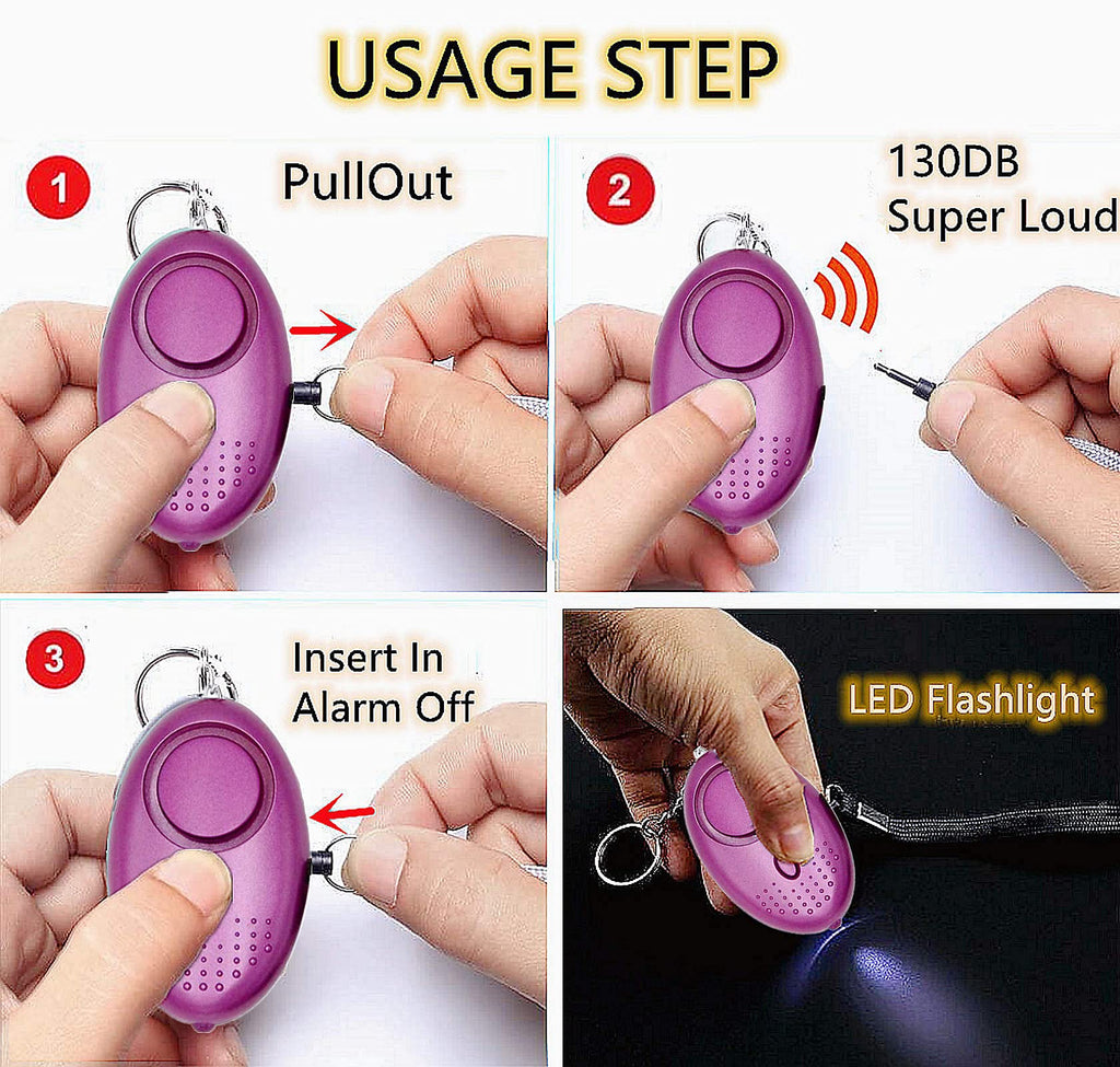 The Ultimate Aura Armor 14-Piece Bling Safety & Style Kit