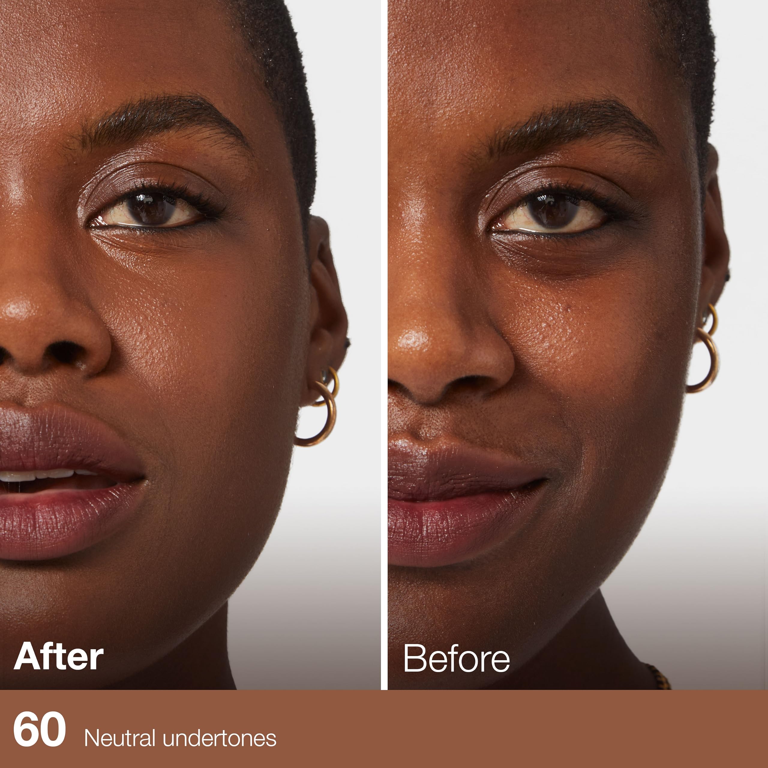 The Natural Perfection Set: Maybelline Fit Me Concealer & 8-Piece Pro Brush Kit