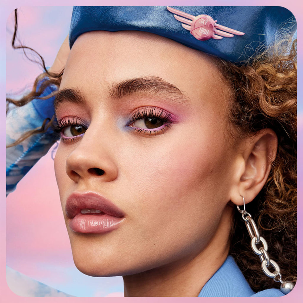 Aura x Maybelline Sky High – Limitless Length & Volume Mascara