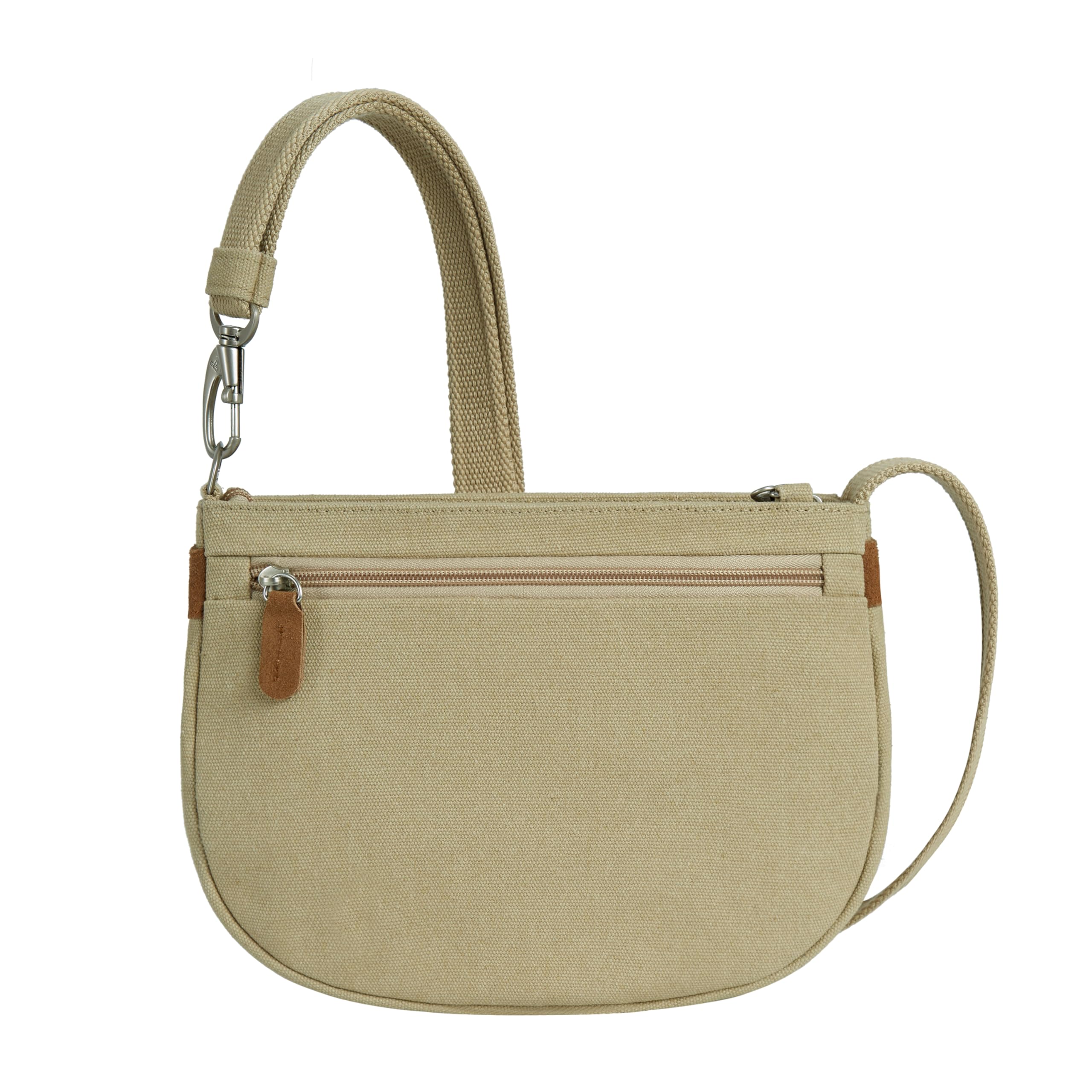 The Heritage Guardian: Anti-Theft Saddle Bag