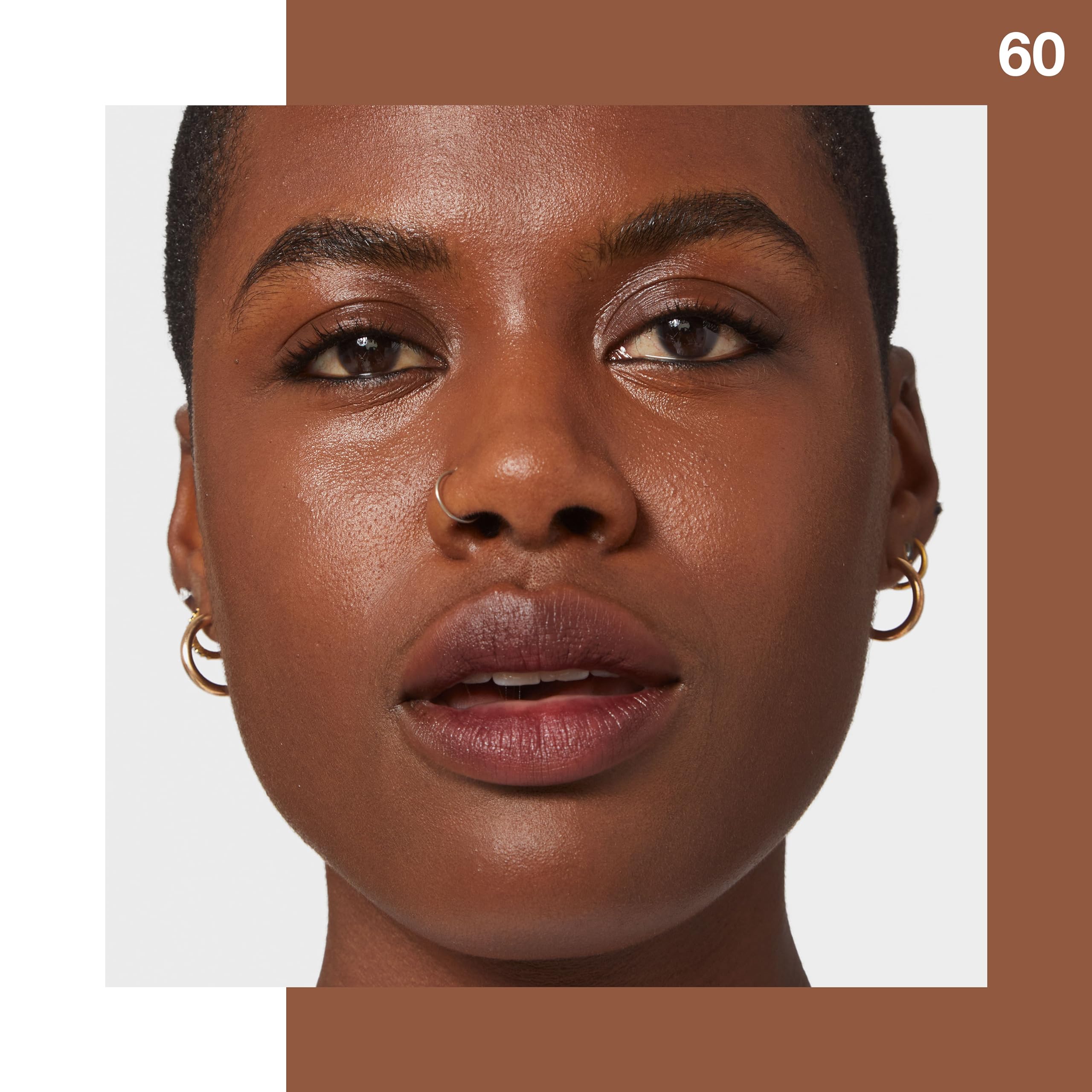 The Natural Perfection Set: Maybelline Fit Me Concealer & 8-Piece Pro Brush Kit