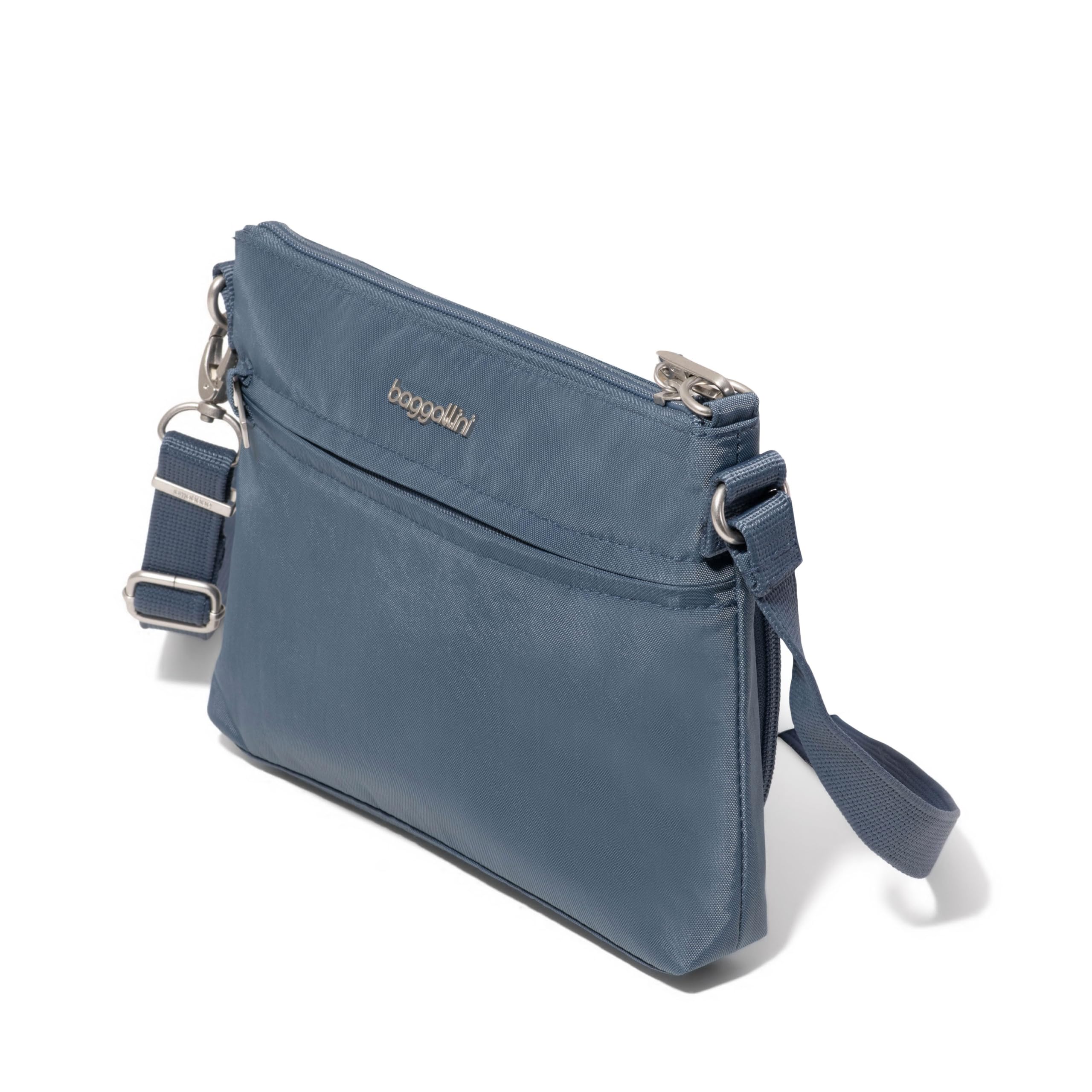 Heritage Guardian: The Ultimate Anti-Theft Crossbody Bag for Women