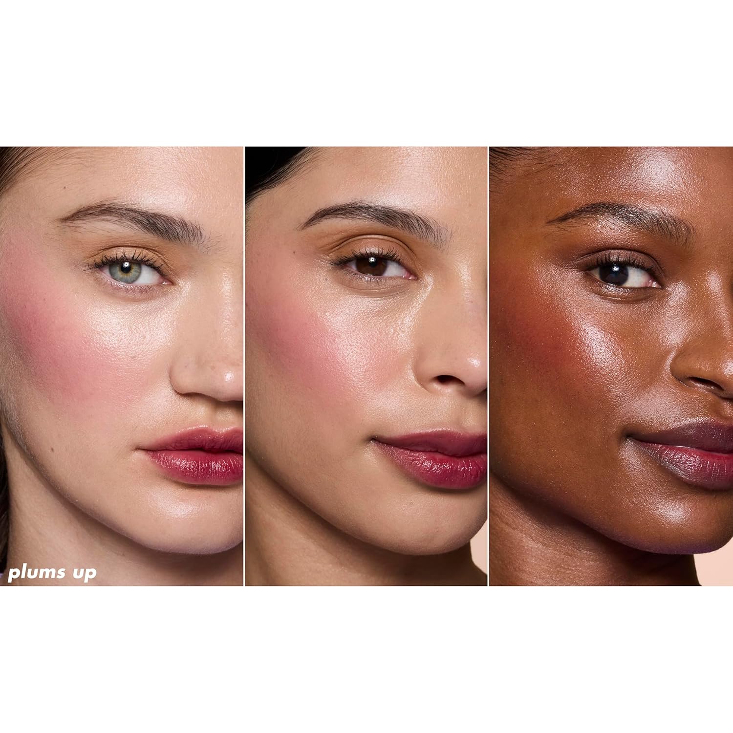 Aura Glow x e.l.f. – Sheer For It Lip & Cheek Blush Tint