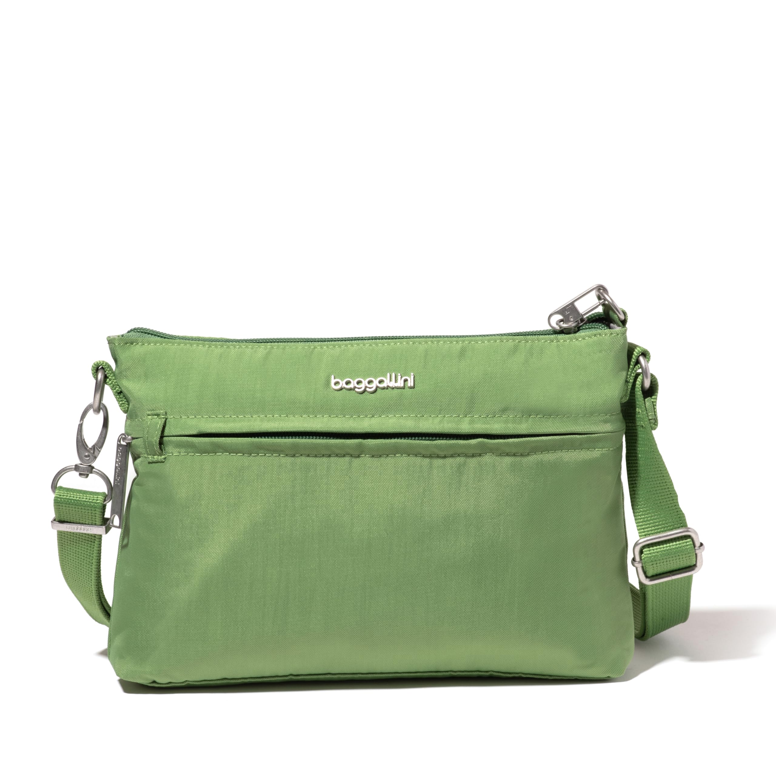 Heritage Guardian: The Ultimate Anti-Theft Crossbody Bag for Women