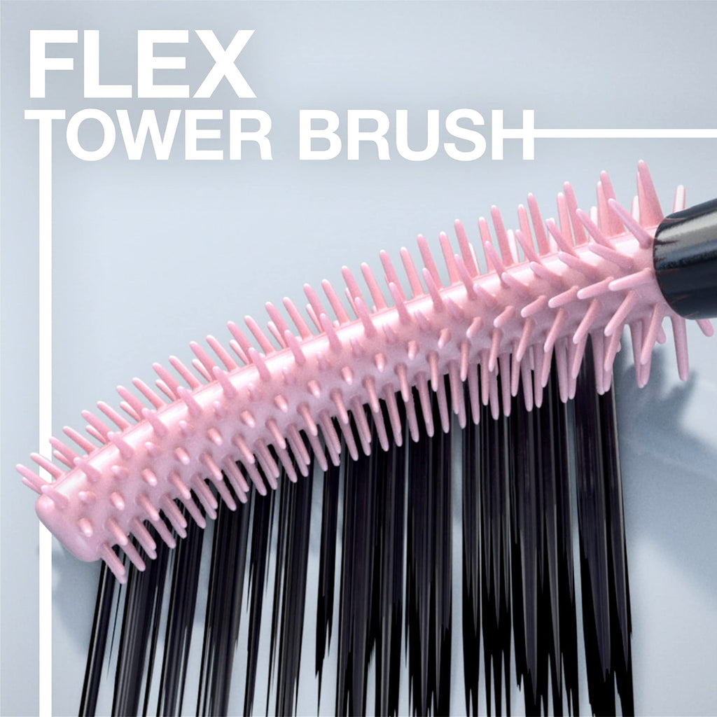 Aura x Maybelline Sky High – Limitless Length & Volume Mascara