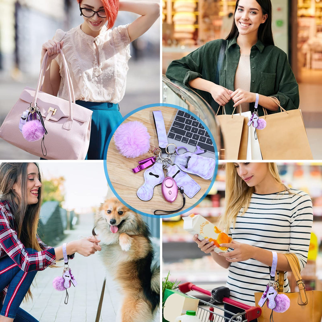 Aura Empowerment Kit: 10-Piece Safety & Lifestyle Set