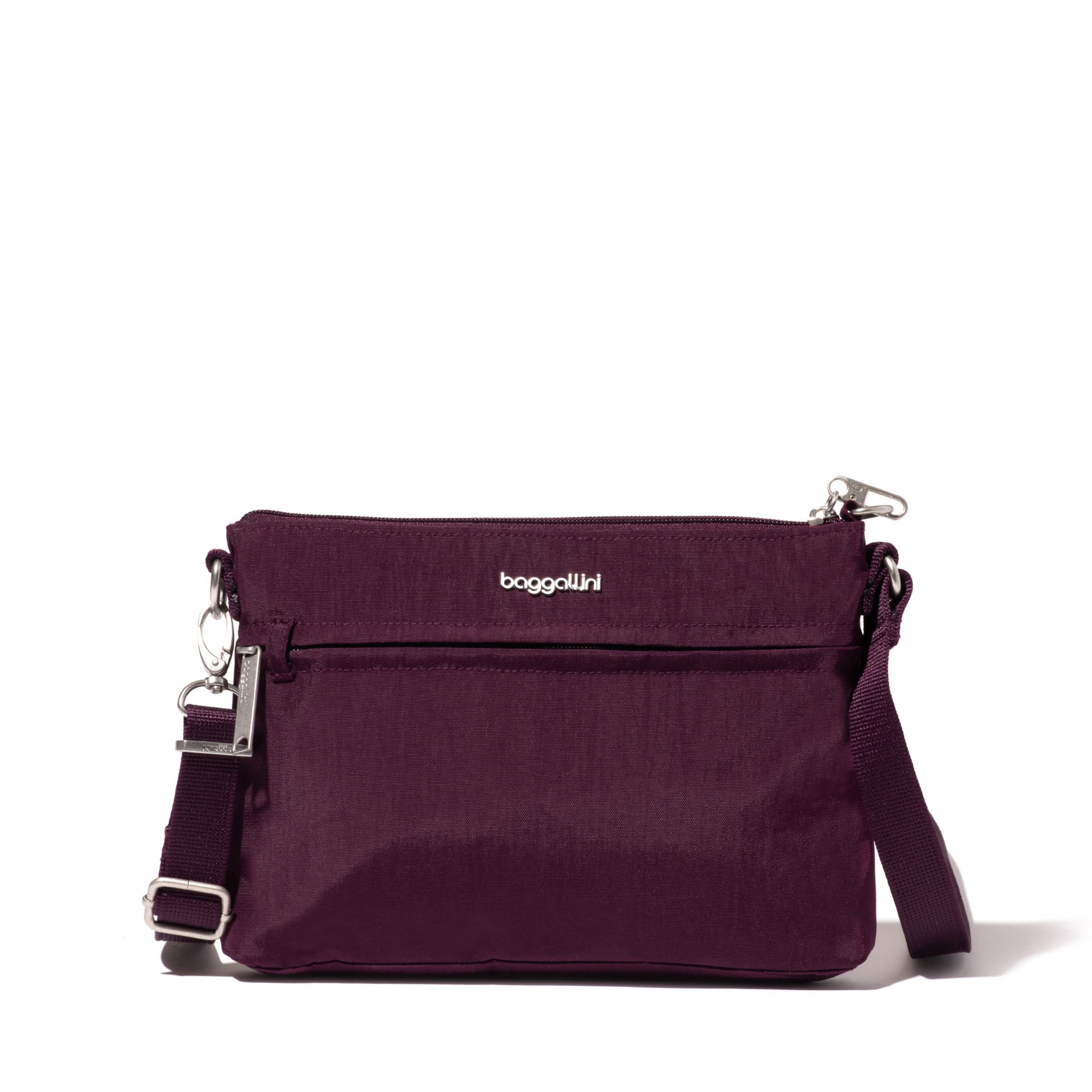 Heritage Guardian: The Ultimate Anti-Theft Crossbody Bag for Women