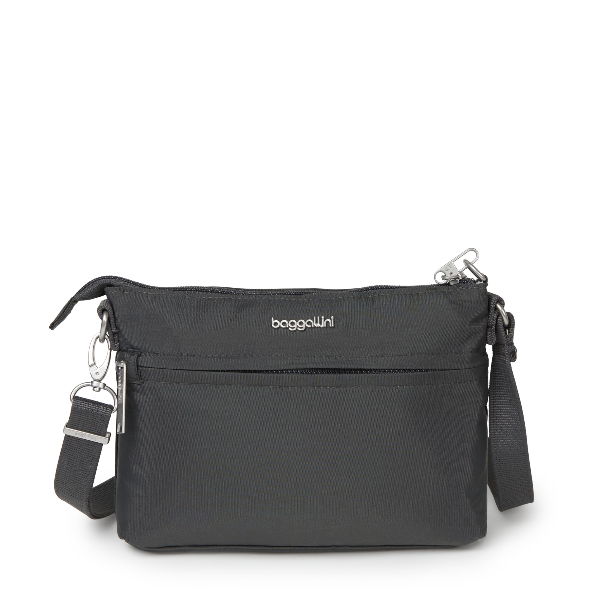 Heritage Guardian: The Ultimate Anti-Theft Crossbody Bag for Women