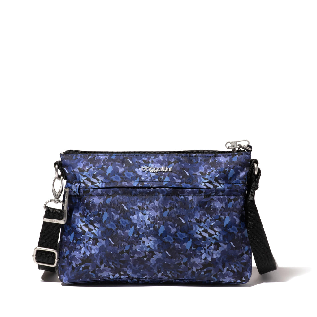 Heritage Guardian: The Ultimate Anti-Theft Crossbody Bag for Women