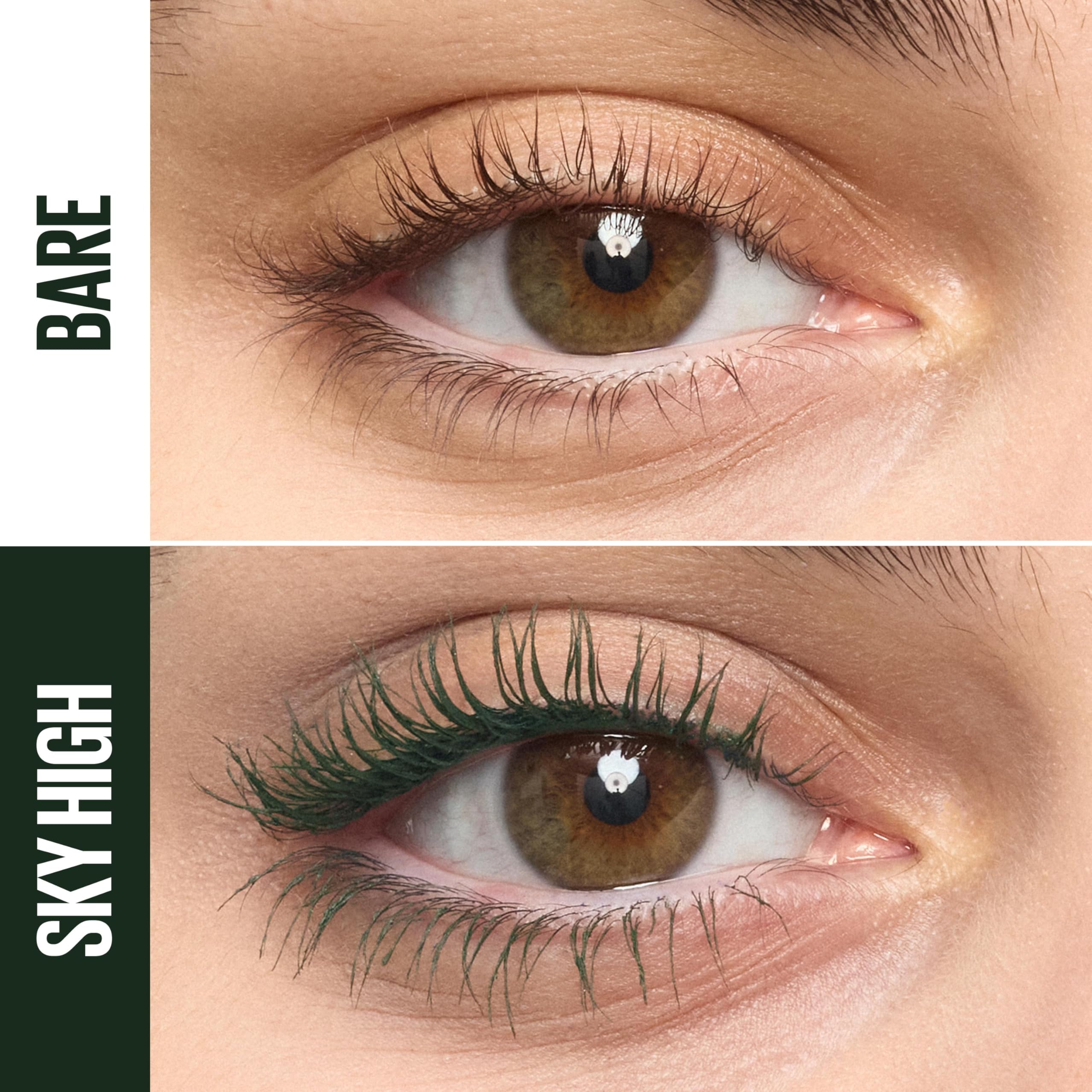 Aura x Maybelline Sky High – Limitless Length & Volume Mascara