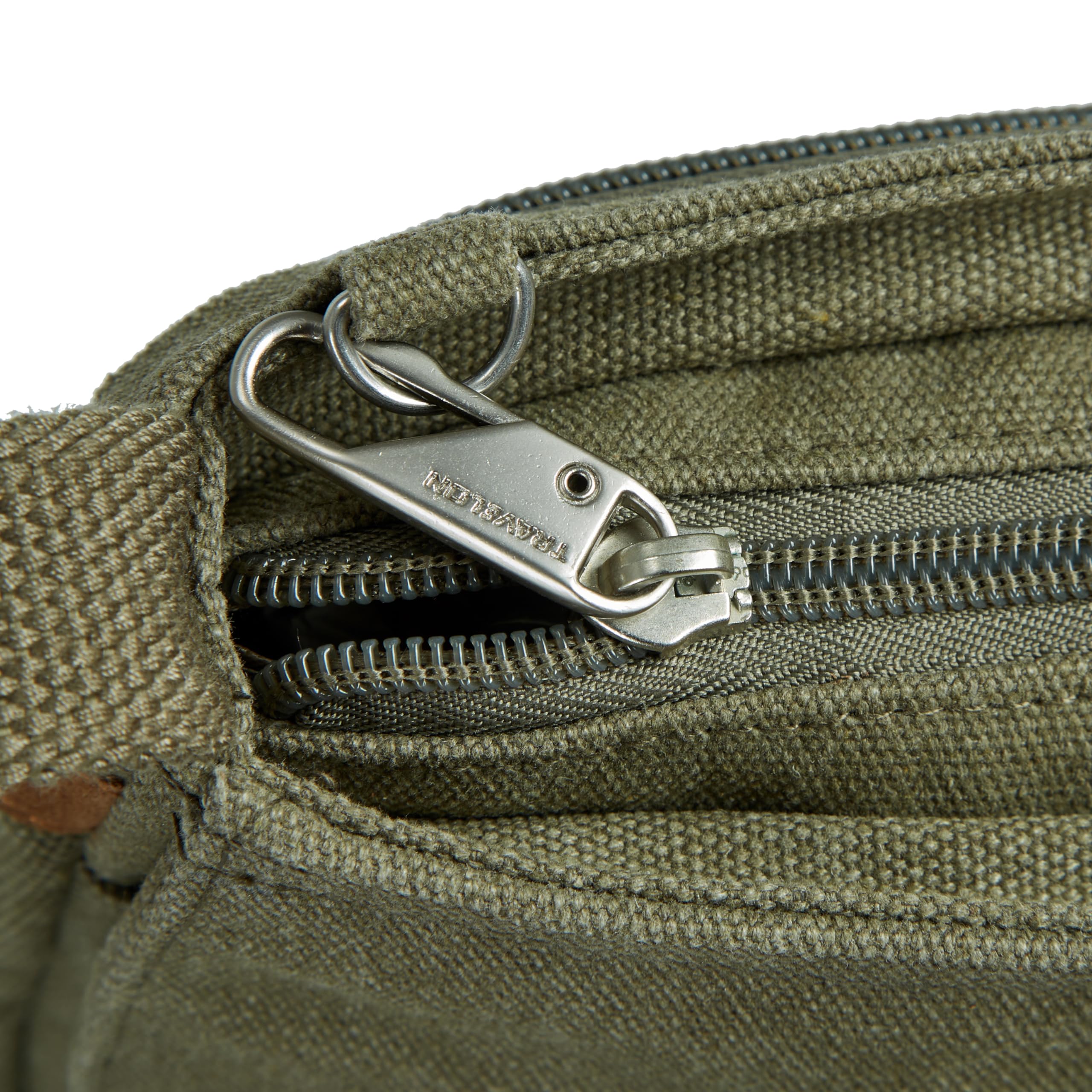 The Heritage Guardian: Anti-Theft Saddle Bag