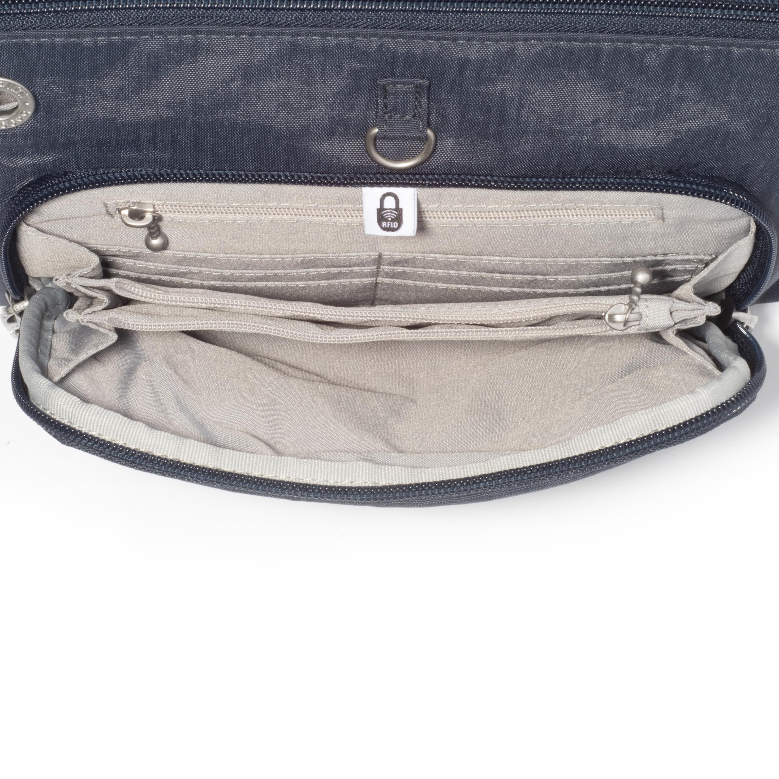 Heritage Guardian: The Ultimate Anti-Theft Crossbody Bag for Women