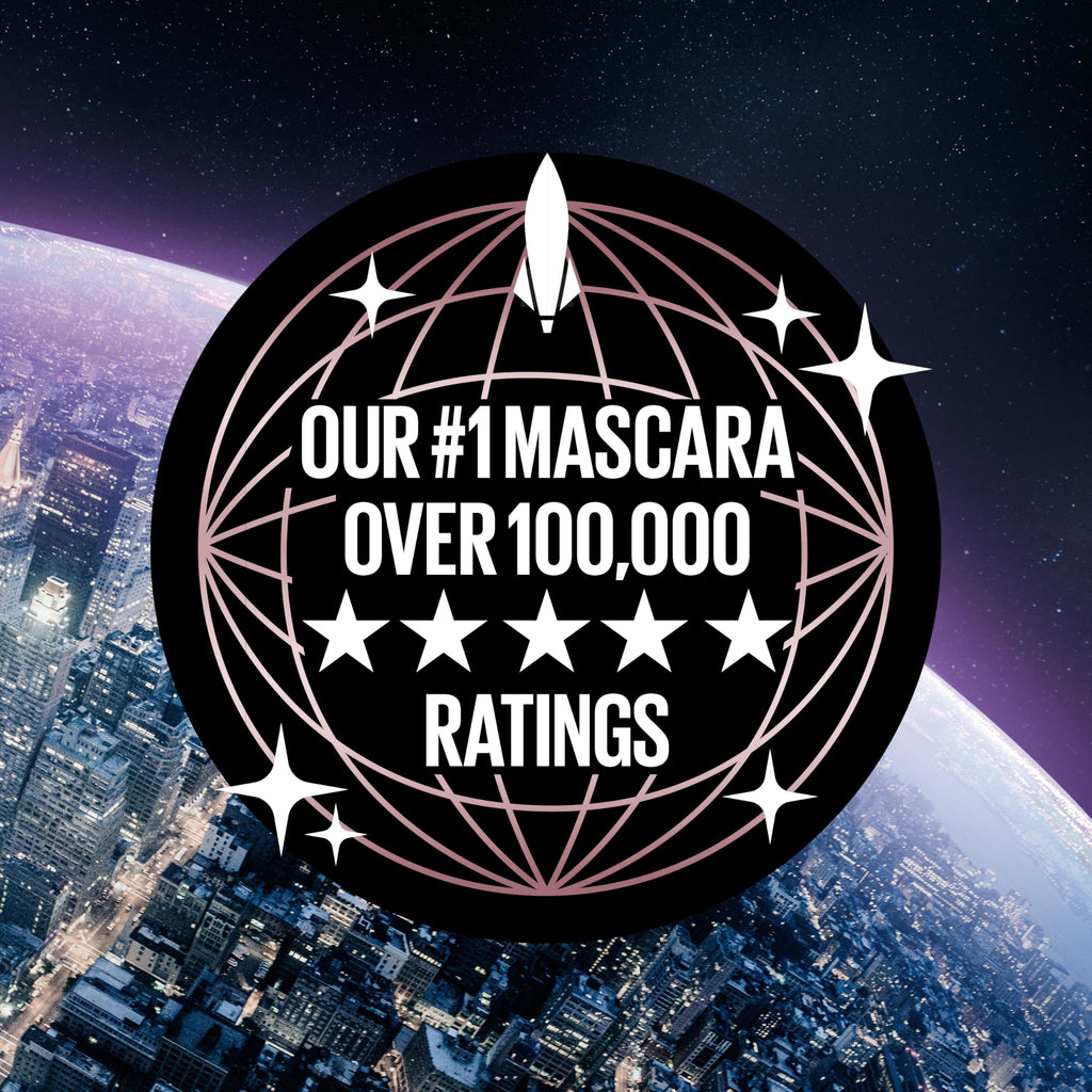 Aura x Maybelline Sky High – Limitless Length & Volume Mascara
