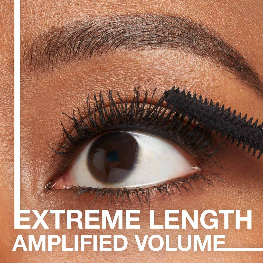 Aura x Maybelline Sky High – Limitless Length & Volume Mascara
